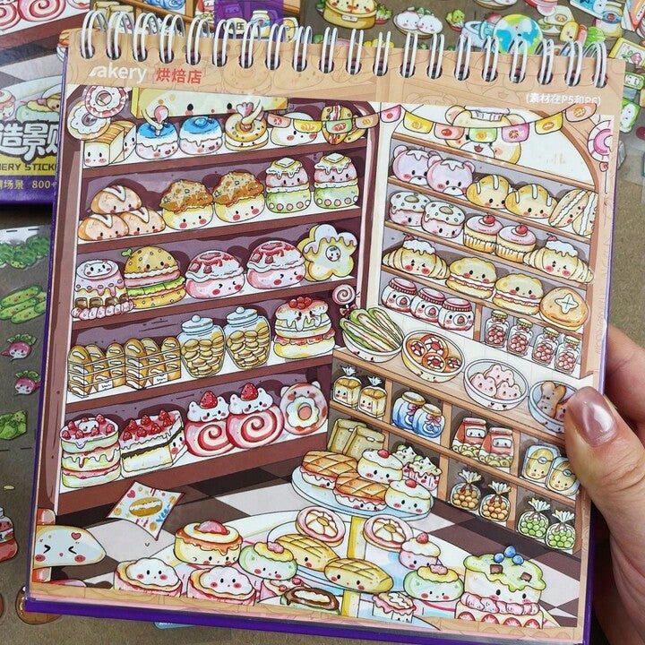 Hippo Stock 1.0 Book(REDUCED due to error)