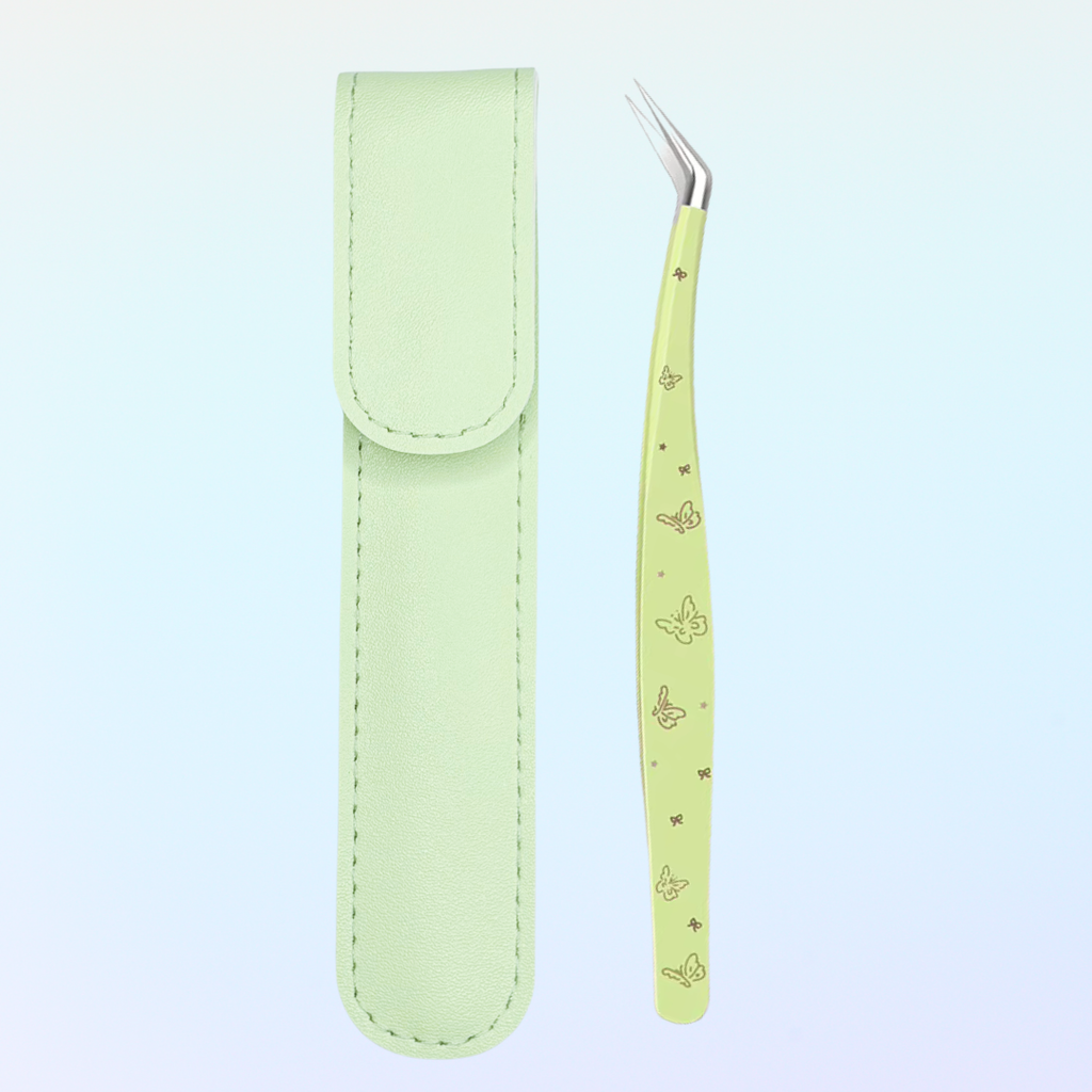 High Precision Tweezer - Flutter Dream
