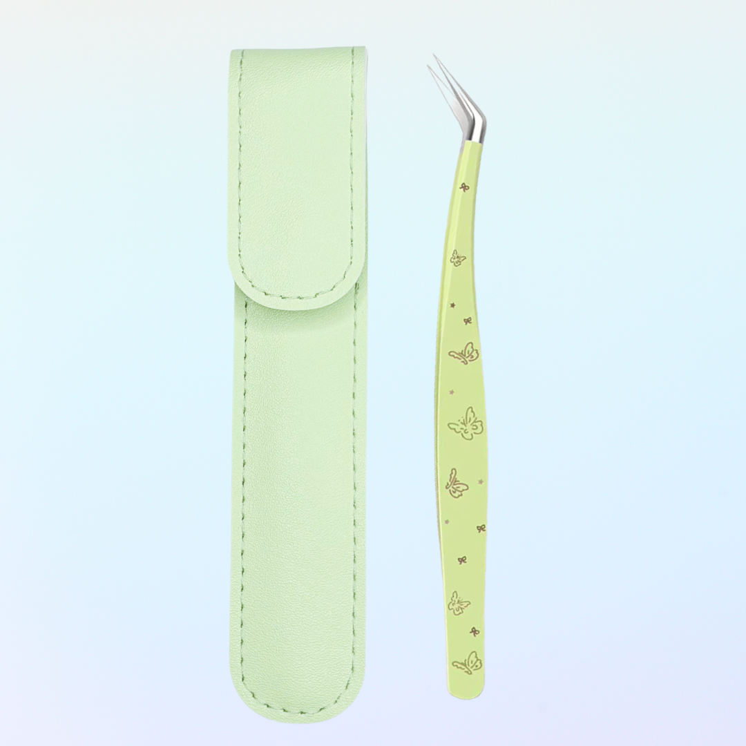 High Precision Tweezer - Flutter Dream