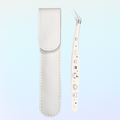 High Precision Tweezer - Cozy Pup