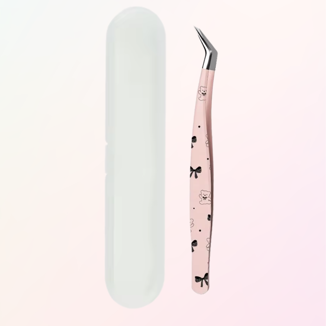 Tweezer - Bear Blush