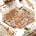 Bakery Shop