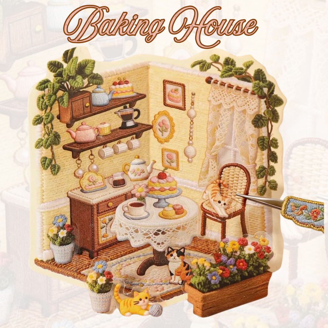 Baking House