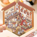 Baozi Shop