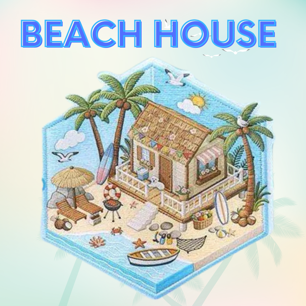 Beach House
