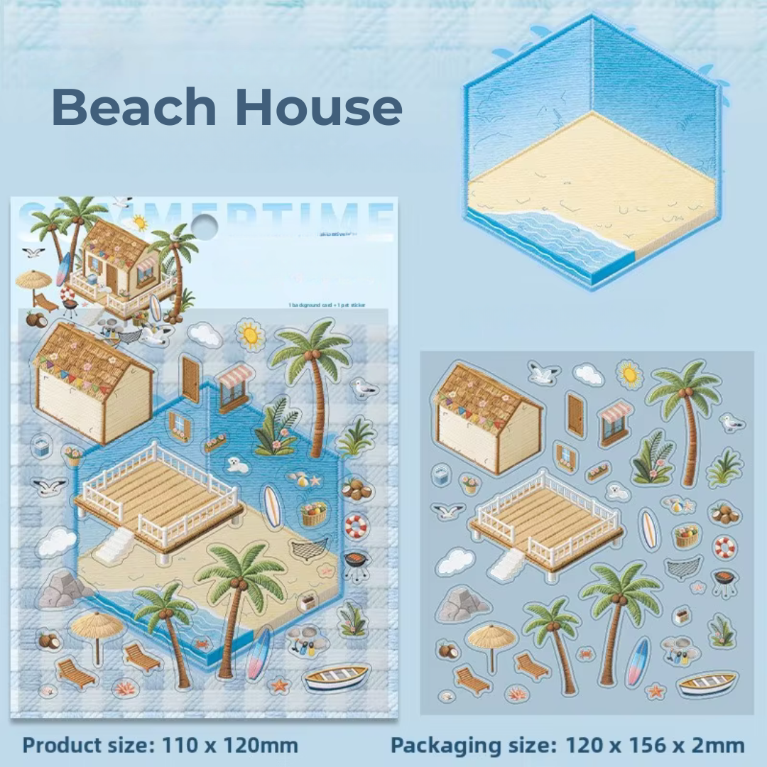 Beach House