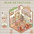 Bear Detectives
