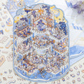Blue City Tower