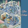 Blue Cottage