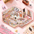 Cake Story