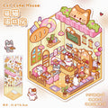 Cat Cake Room