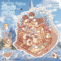 Chocolate Sweet House