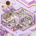 Clothing Store