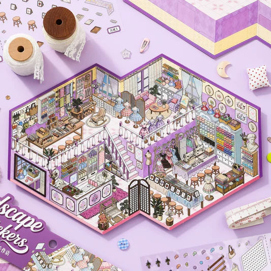 Clothing Store