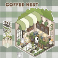 Coffee Nest