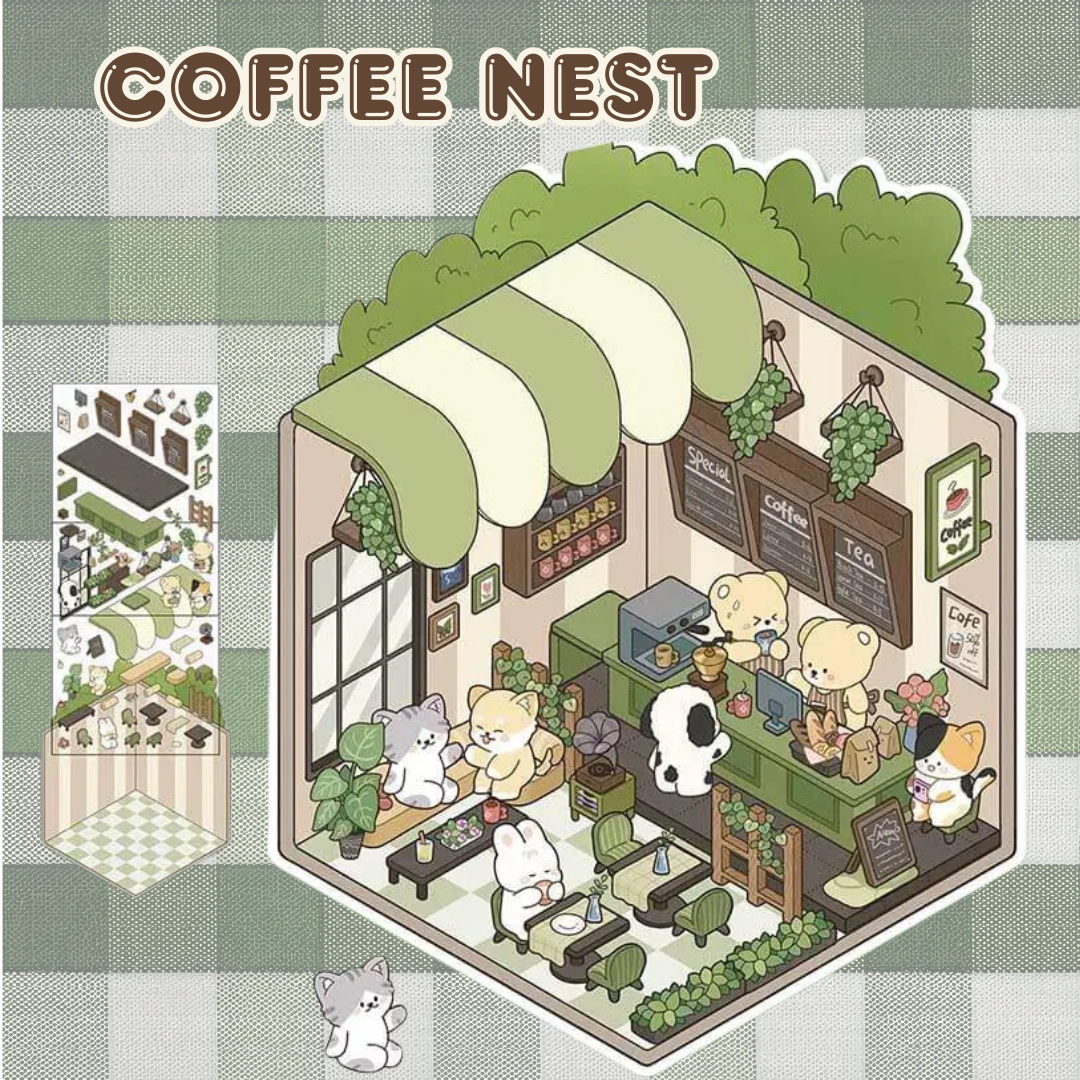 Coffee Nest