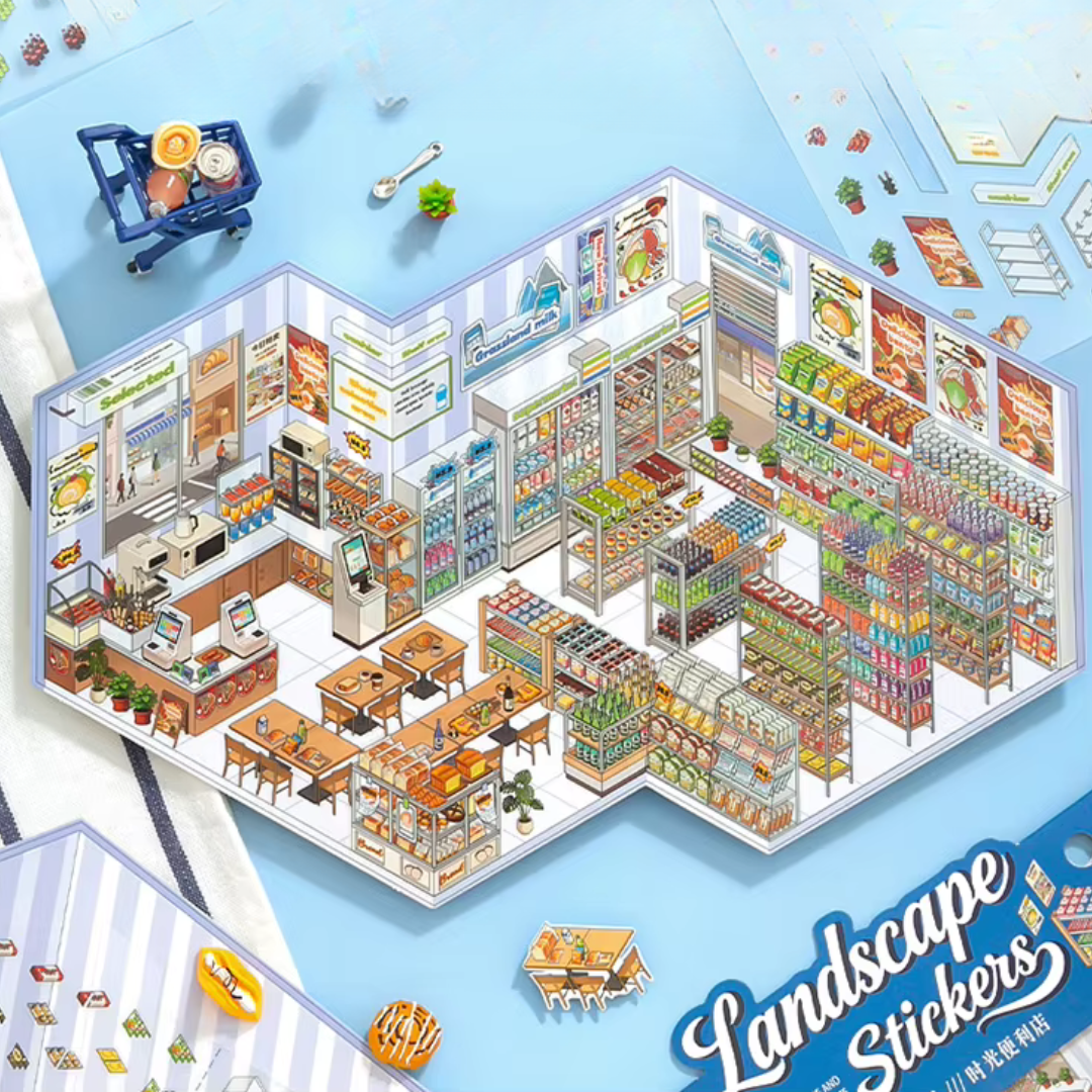 Convenience Store
