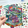 Cyber Cottage
