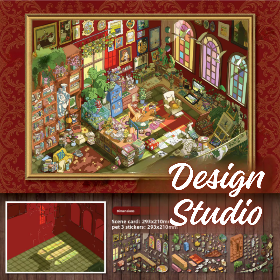 Design Studio