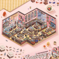 Dessert Shop