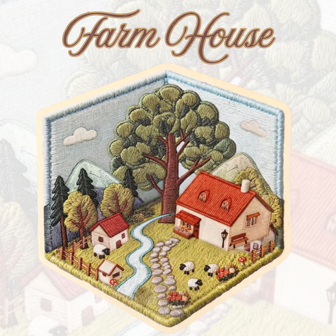 Farm House