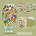 Grassland Village