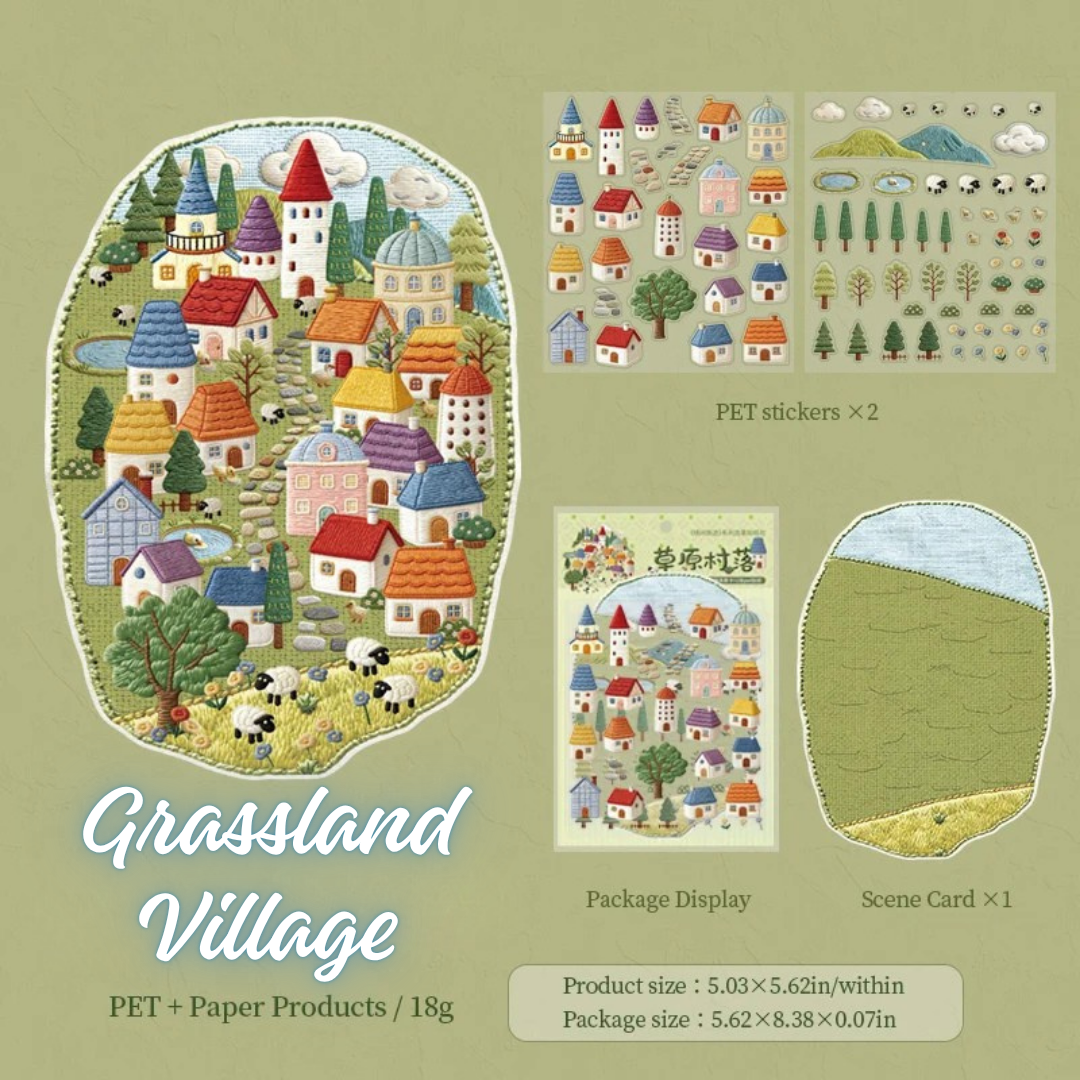 Grassland Village