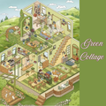 Green Cottage