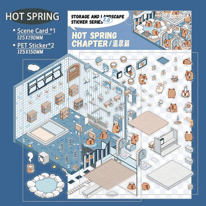 Hot Spring