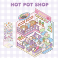 Hot Pot Shop