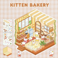 Kitten Bakery
