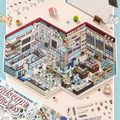 Leisure Cafe