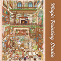 Magic Painting Studio
