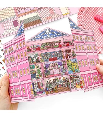 Pink Hotel