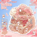 Rose Teapot