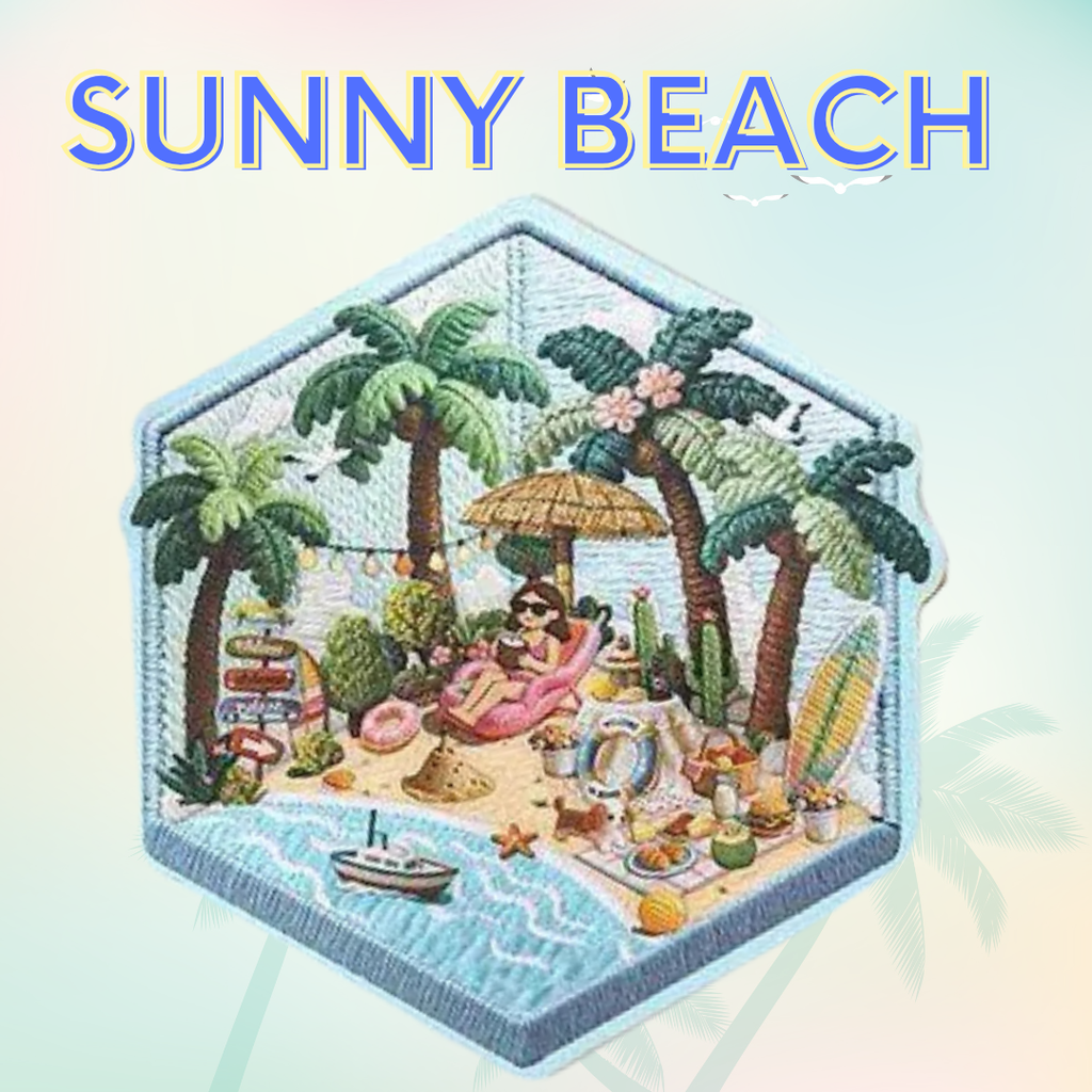 Sunny Beach