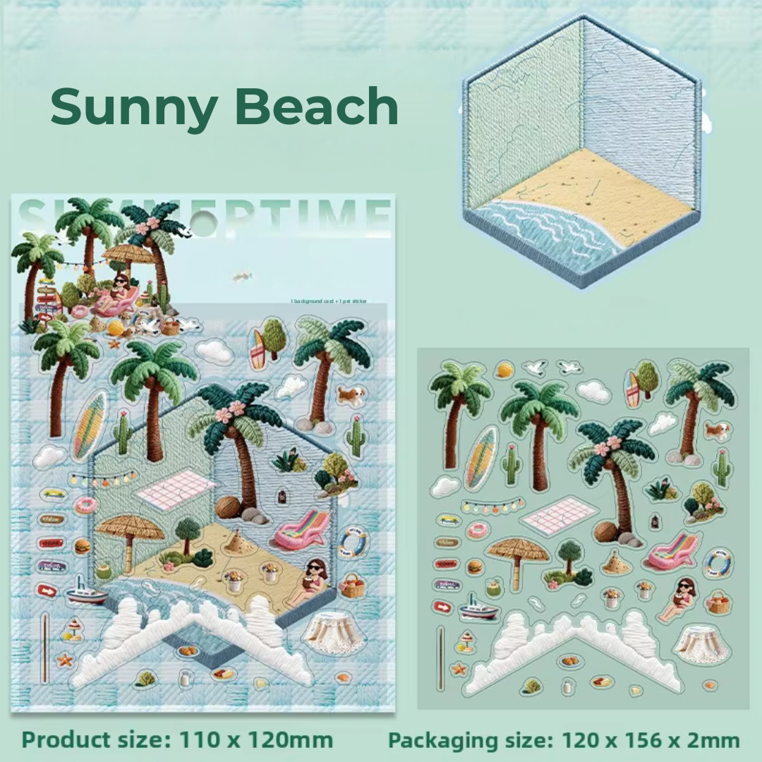 Sunny Beach