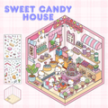 Sweet Candy House