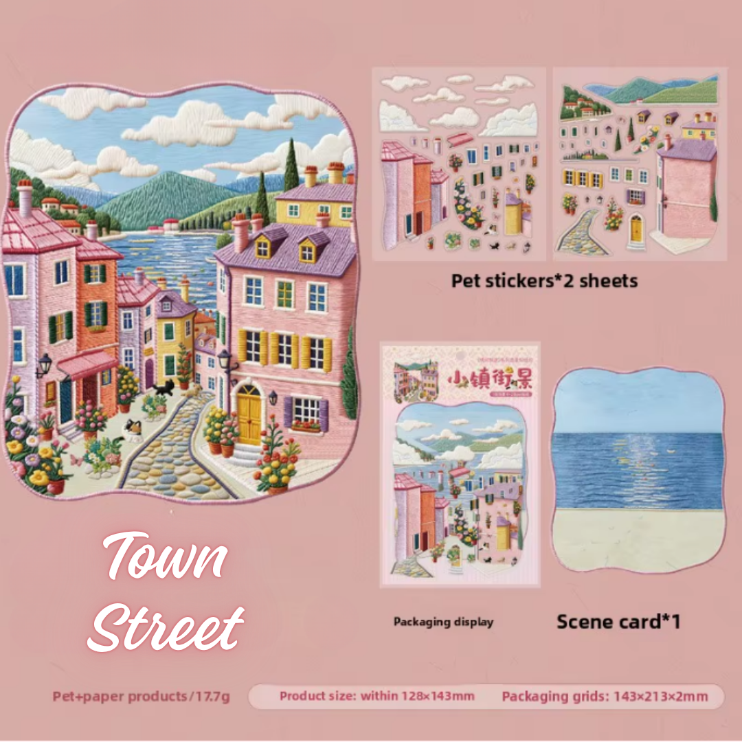 Town Street