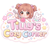 Translation missing: en.Tilly's Cozy Corner accessibility.home