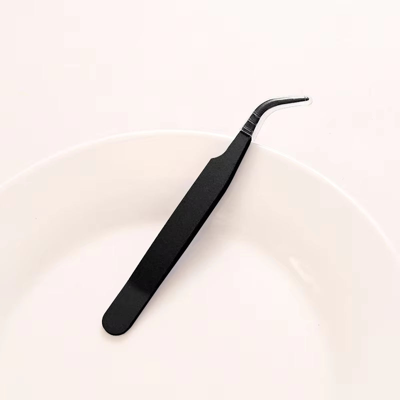 Tweezer Black (suited for kids)
