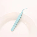 Kids Round Tip Tweezer - Blue
