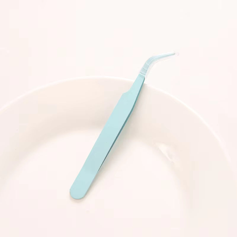Tweezer Blue (suited for kids)