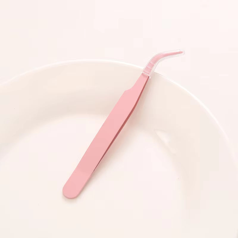 Tweezer Pink (suited for kids)