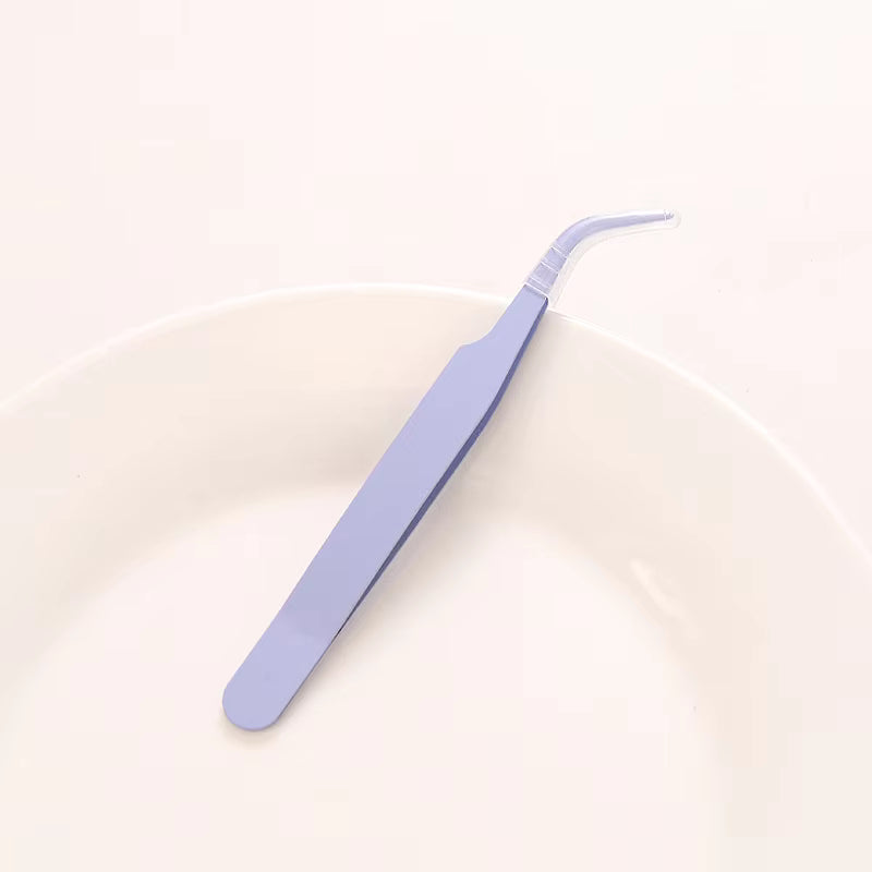 Tweezer Purple (suited for kids)