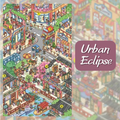 Urban Eclipse