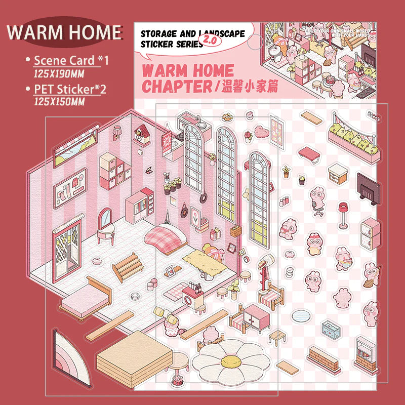 Warm Home