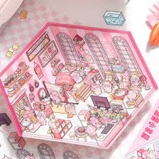 Warm Home