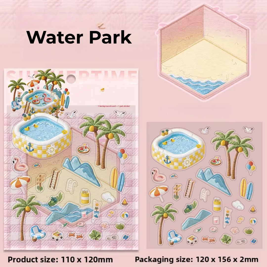 Water Park