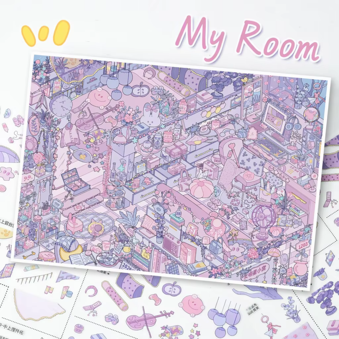 My Room